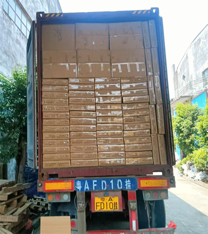LOADING IN CHINA ON 30 07 2025  (2)
